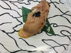 -争鲜回转寿司(南开大悦城店)