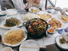 -途肴·老农饭庄(百里峡店)