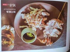 -木屋烧烤(龙华店)