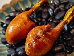 -怡情荟•海鲜青岛菜(五四广场旗舰店)