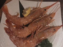 阿根廷红虾-江户烧肉(高德店)
