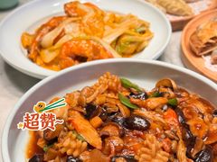 -泰钰丰烤鸭(开发区店)