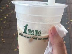 -1点点(学府路店)