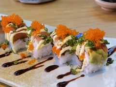-Hatsune隐泉日式料理(三里屯太古里店)