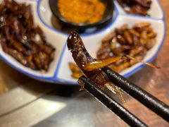 -多哥水傣味餐厅(司马巷店)