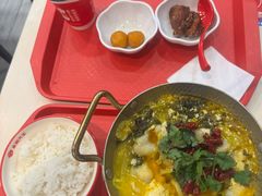 -永和大王(春日上新·浦东南路店)