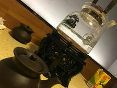-喜鹊茶点.啫煲(车陂店)