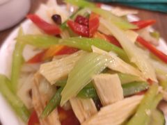 -老刘家永盛斋·传统泡馍(东关南街店)