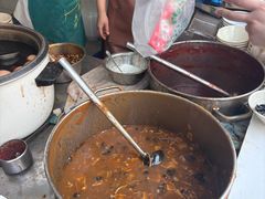 -逍遥镇刘相五胡辣汤豆沫馆(康复中街店)