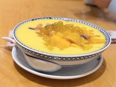 杨枝甘露-赵记传承·中式甜品(深圳福田皇岗村店)