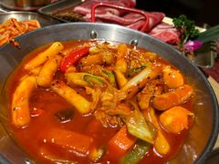 -西塔老太太泥炉烤肉(亚运村店)