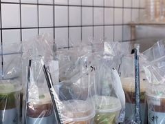 -摩柠手作茶室(国贸店)