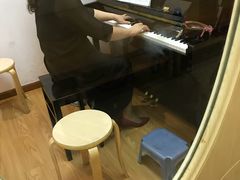 -好莱坞音乐进修学校(瑞平路校区)