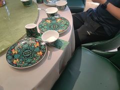 -峰厨大鱼泡饼·天津菜(西青大学城店)