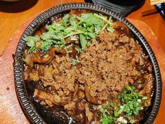 -鑫日千里马朝鲜族小馆(总店)