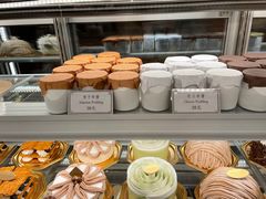 -布歌东京(德基BHG店)