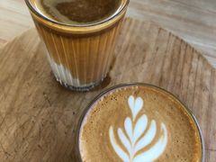 -唐咖精品咖啡(大理古城手冲店)