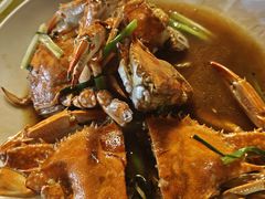 -浩海美食店(闸坡店)