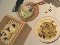 -眉州东坡·熊猫主题餐厅(枫蓝店)
