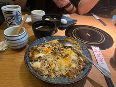 -沼津港精致料理·寿喜烧·烧鸟(漕河泾印象城店)