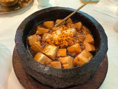 -桂满陇·手作小笼包&江南叫花鸡(中山公园店)