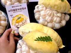-蜀国大将老火锅(江北店)
