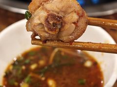-中和远东火锅兔(老店)