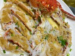 -前王院•巧克力海鲜市集餐厅(万平口店)