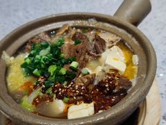 -紫光园·烤鸭·北京菜(团结湖店)