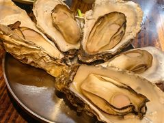 -蚝堡海鲜·威海菜·海肠捞饭·烧烤·亚洲吃蚝公司(幸福门店)