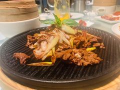 -大董(环贸iapm店)