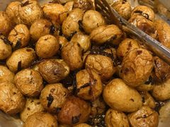 -素满香·食养自助(天一广场店)