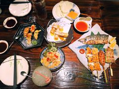 -鸟鹏烧鸟居酒屋(熙龙湾店)