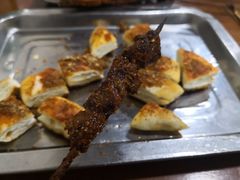 烤牛肉-张杨烤菜(渭南总店)