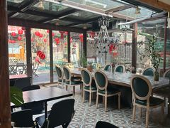 -糖房咖啡(南锣鼓巷店)
