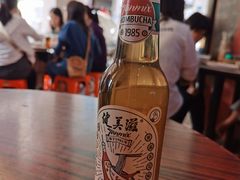 -凌舍好烧鹅(中山路店)