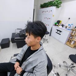 -Youth！Studio柚子造型