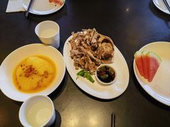 -鼓楼东街老火锅(鼓楼店)