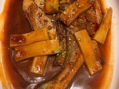 -径山十八道·风味民间菜(杭州总店)