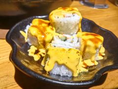 -九田家黑牛烤肉料理(华侨城店)