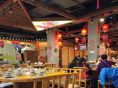 -印象鲵宴·张家界地标美食名片(溪布街店)