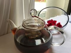 -老洋房花园饭店(绍兴路店)