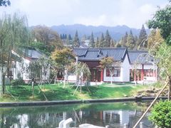 -井冈山风景名胜区