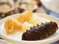 -喜聚薈·花膠雞海鮮火鍋(越秀店)