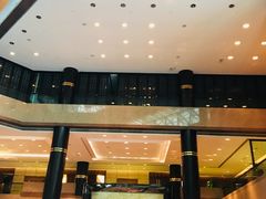 -上海新锦江大酒店