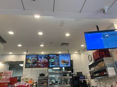 -永和大王(友谊店)