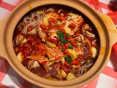 -辣小鲜·南昌大排档(船山路店)