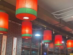 -陈府大宅门成都火锅·手切鲜肉(太原街店)