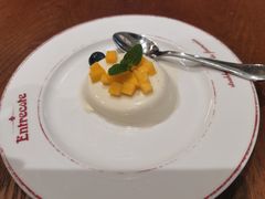 -Entrecôte 法国牛扒馆(保利·时光里店)