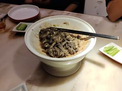 -京华烟云·北京烤鸭(领展购物广场·中关村店)